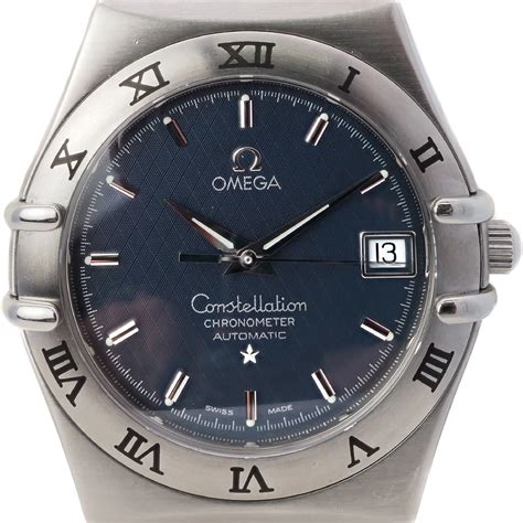 omega uhren gebraucht kaufen